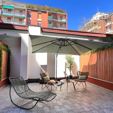 דירות בולוניה Smart House S.Orsola - Garage & Garden מראה חיצוני תמונה