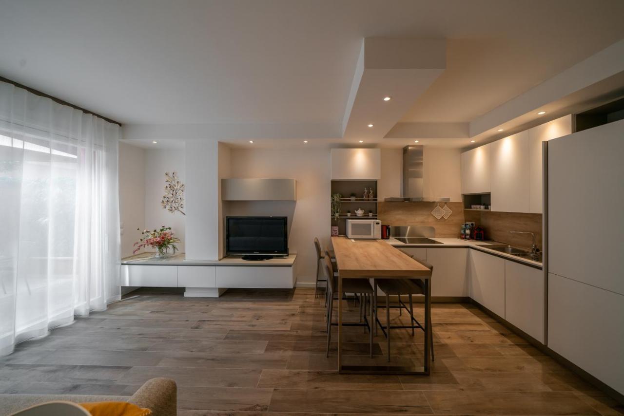 דירות בולוניה Smart House S.Orsola - Garage & Garden מראה חיצוני תמונה