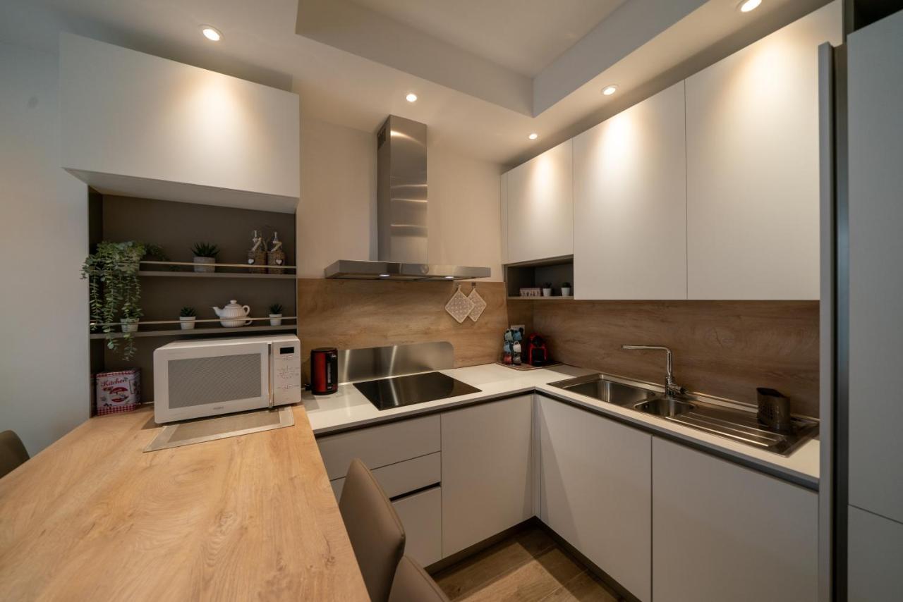 דירות בולוניה Smart House S.Orsola - Garage & Garden מראה חיצוני תמונה